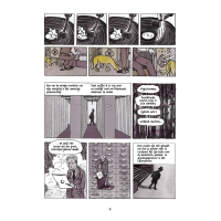 Ulli Lust - Stemmen in het duister